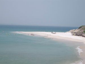 大東海海水浴場