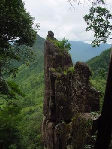 浦城匡山-南平-福建-