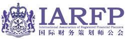 IARFP LOGO