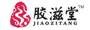 膠滋堂logo