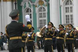 中國人民解放軍軍樂團