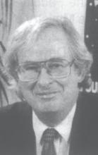 Guardino (Ross) Rospigliosi,  Principal 1988 – 2000