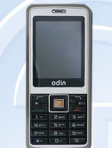 奧丁 ODIN818