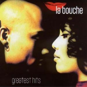 la bouche