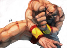 ZANGIEF