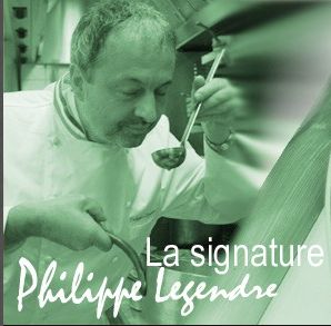 PHILIPPE LEGENDRE