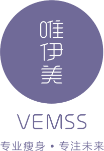 唯伊美logo