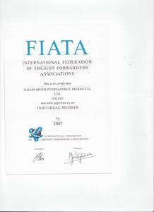 FIATA