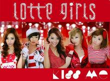 lotte girls