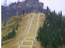 龍多山健身步道