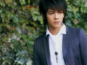 Jiro Wang