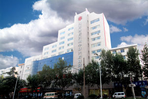 河南省醫藥院