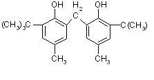 2，2`-亞甲基雙（4-甲基-6-叔丁基苯酚）
