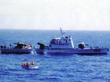 062型護衛艦