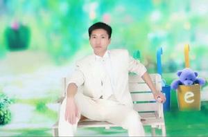 想你戀你在紅塵 想你戀你在紅塵