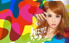 Jolin - 花蝴蝶