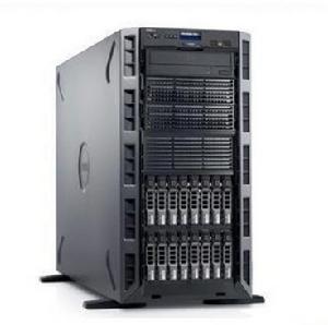 戴爾PowerEdge T320塔式伺服器