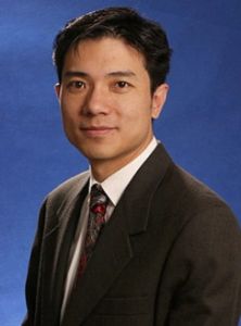 Robin Li