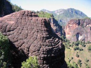 千龜山