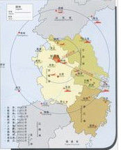 懷遠縣[安徽省蚌埠市懷遠縣]