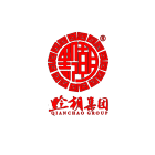 黔朝集團logo