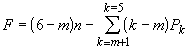 機構自由度