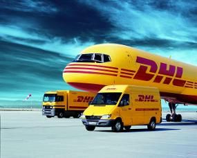 DHL