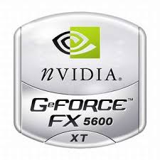 nividia geforce