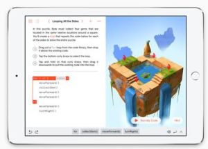 Swift Playgrounds