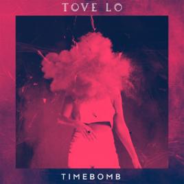 Timebomb[托芙·羅歌曲]