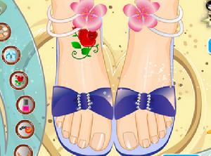 美足藝術 美足藝術