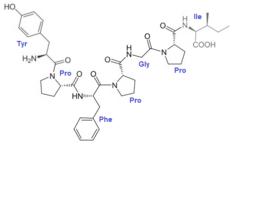 β-酪啡肽-7