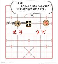 三十六計系列象棋