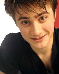 Daniel Radciffe