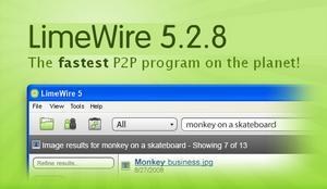 LimeWire