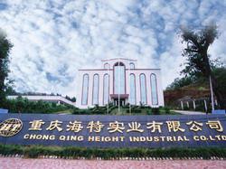 重慶海特實業有限公司 重慶海特實業有限公司