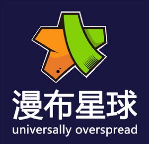 漫布星球公司LOGO