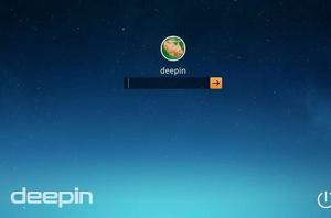 deepin