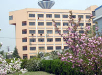 Nanjing Communications Institute of  Technology