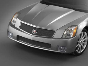 Cadillac XLR