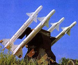 地空霹靂-9D型飛彈