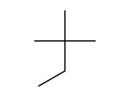 2,2-二甲基丁烷
