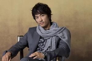 Song Seung Heon