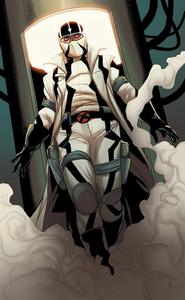 Fantomex