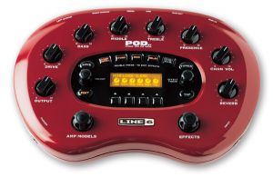 Line 6 PODxt