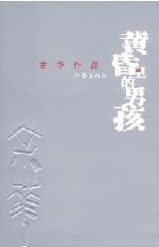 《黃昏里的男孩》