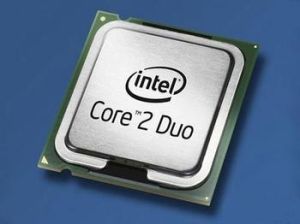 Intel Core 2 Duo E6650