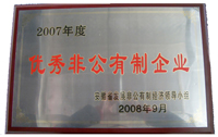 （圖）安徽日之惠連鎖超市有限責任公司