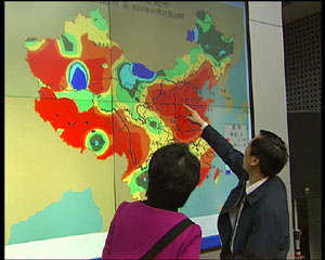 國家防汛抗旱應急預案