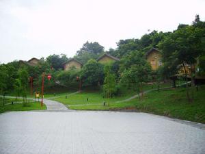 常德北山植物園